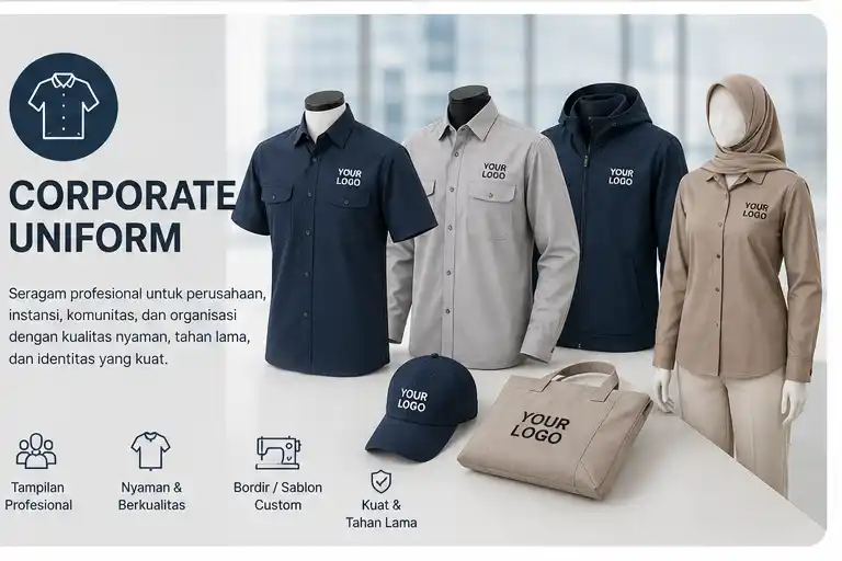 Corporate Uniform