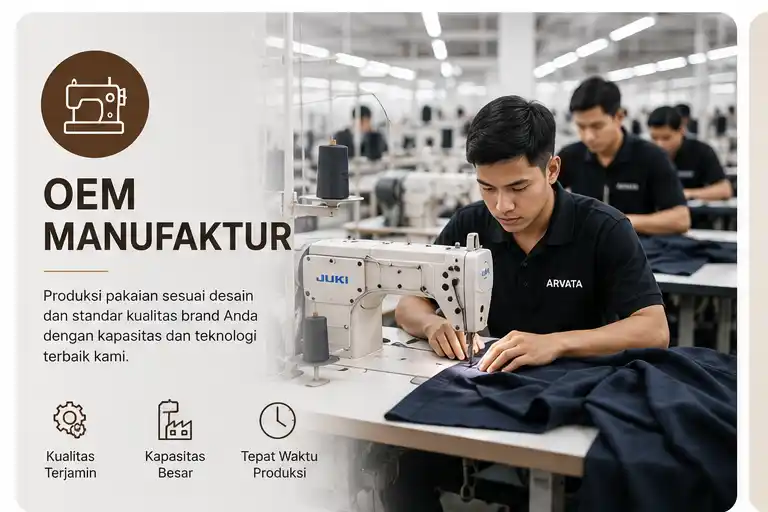 OEM Manufacturing